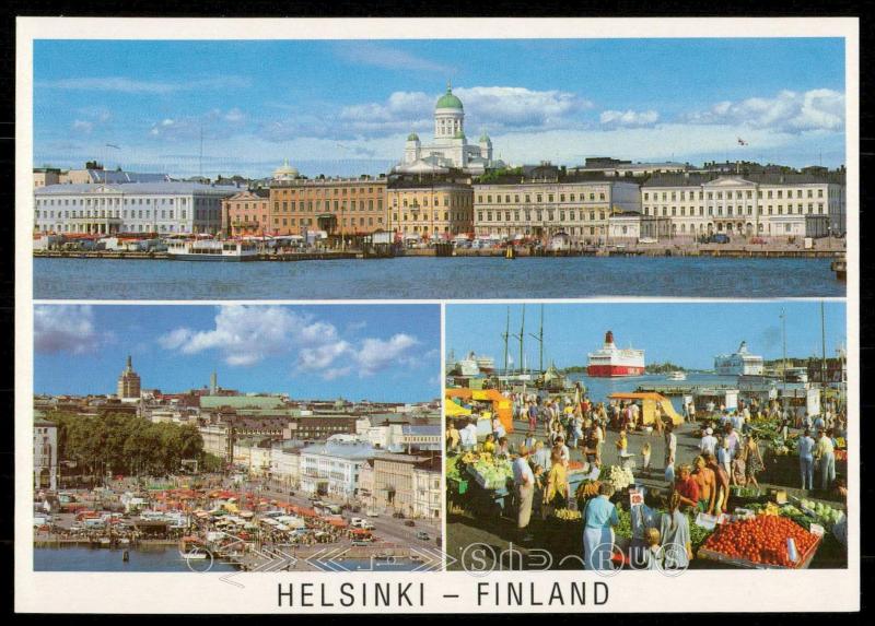 Helsinki - Finland