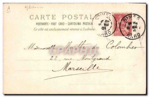 Old Postcard Militaria 70K