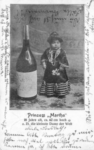 Princess Martha View Images