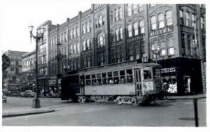 #665 - Seattle, Washington WA Postcard