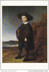 Portrait of a Boy by Giovanni Bellini Barber Institute of Fine Arts Universit...