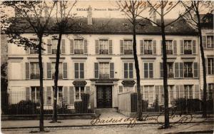 CPA THIAIS - Pension Hanley (390402)