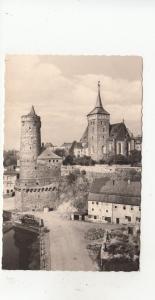 BG15009 bautzen alte wasserkunst und michaeliskirche  germany CPSM 14x9cm