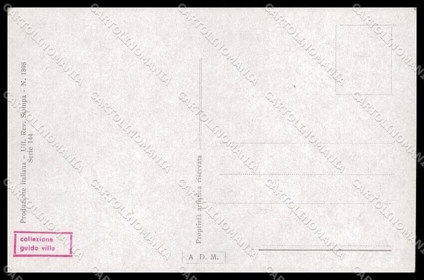 PC ARTIST SIGNED, LEO FONTAN, RISQUE, LE BAS TRANSPAR, Vintage Postcard (b53061