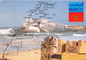 BG14135 le royaume aux ernt visages maroc infini   morocco