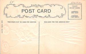 Artist HBG Halloween Unused 