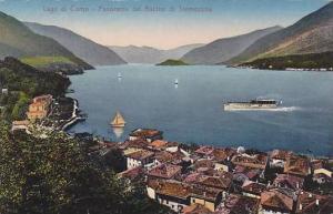 Lago di Como , Italy , 00-10s