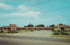 Kentucky Bowling Green Laurel Motel