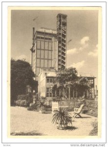 Jupille , L'Usdine dans le Parc , Belgium, 20-40s