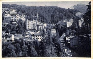 ab9739 - AUSTRIA - Postcards VINTAGE POSTCARD - Bad Gastein - 1934-