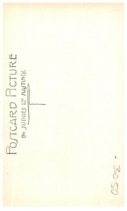 The NAve Salisbury   Judges Ltd no. 5364