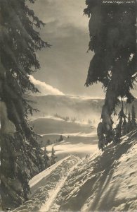 Mountaineering Austria Kitzbuhel Streitegg-Alm 1925