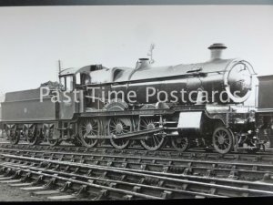 RPPC - DOLHYWEL GRANGE  No. 6863 - Steam Locomotive 080515