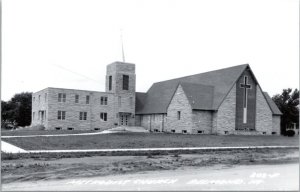 RPPC IA  Belmond Methodist Church