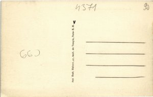 CPA COLOMBES - Place Galilée (987026)