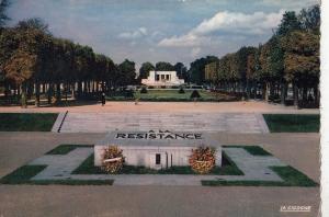 BF20800 reims le monument aux morts  france   front/back image