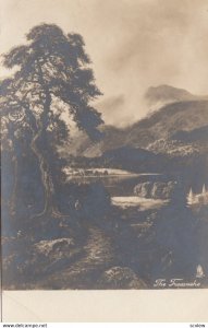 RP: The Trossachs , 1900-10s ; TUCK 5080