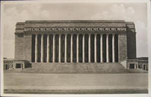 Finland Real Photo c1910 Postcard