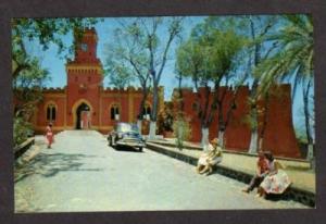 Charlotte Amalie ST THOMAS US VIRGIN ISLANDS Postcard