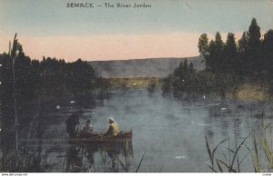 SEMACK , 00-10s ; The River Jordan