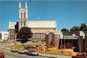 B66563 St Marys Anglican Church South canterbury new zealand