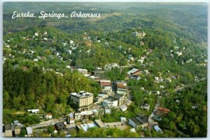 M-36462 Eureka Springs Arkansas