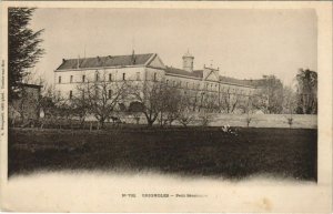 CPA BRIGNOLES Petit Seminaire (1111086)