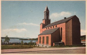 Ostersunds Kyrka,Sweden