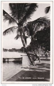 RP: Rio De Janeiro , 20-40s ; Ljha Paqueta