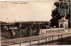 CPA BRIARE - Vue générale (228051)