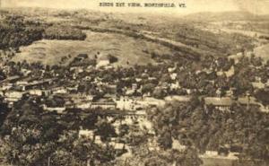 Northfield Northfield VT 1942