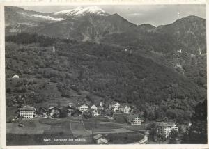 Italia Italy Varenzo 1941