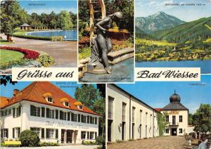 B34803 Bad Wiessee  germany