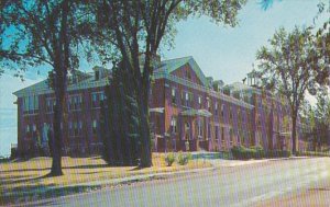 New Hampshire Nashua St Joseph's Hospital