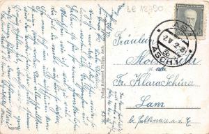 bg18790 Czech As Asch Hauptstrasse