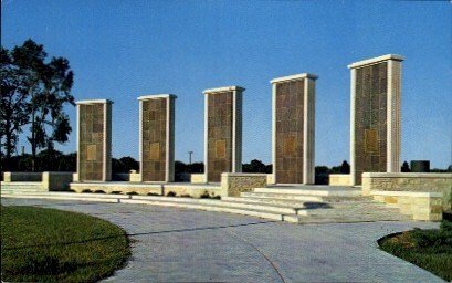 Bender Museum - Cherryvale, Kansas KS