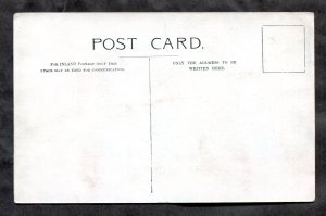 dc1097 - Steamer SS SOUTHWARK 1910s Postcard