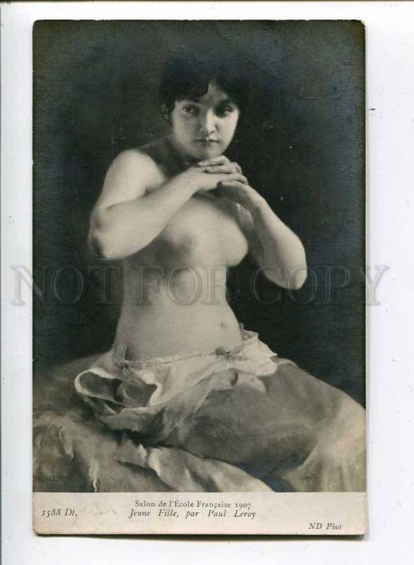 vintage young nude girls Fine Art America