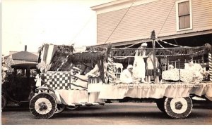 Car Parade Oswego, New York