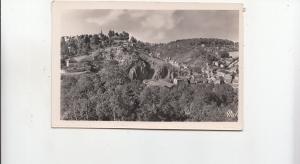 BF27492 avallon yonne la terasse et cousin la roche  france  front/back image