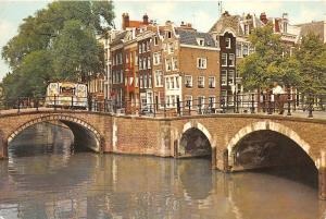 BR14164 amsterdam The keizersgracht  netherlands