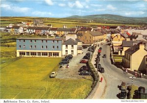 uk51822 ballybunion town kerry ireland