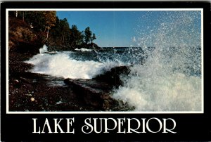 Lake Superior Circle Route