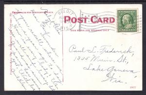 Grand Avenue,Beloit,WI