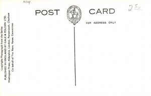 Postcard British Royal Navy HMS Apollo RPPC Photo - Gale Polden