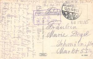 BG18385 neufchatel aisne frankreich france