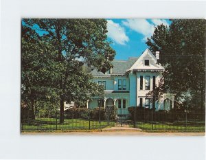 M-158328 Home of Harry S Truman Independence Missouri USA