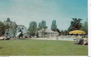 PORT ELGIN , Ontario , 1950-60s ; Elgin Lodge
