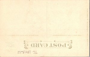 Indian Princess, publ. Schlesinger Bros.