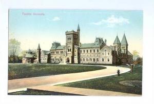 LP74   Ontario, Ont., Canada, postcard, Toronto, Toronto 